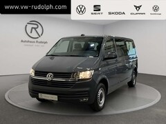 Bild des Angebotes VW T6.1 Kombi 2.0 TDI LR / 9-Sitzer DAB+