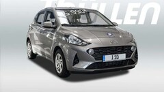 Bild des Angebotes Hyundai i10 Select Funktions-Paket 1.0 Benzin Bluetooth