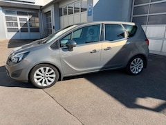 Bild des Angebotes Opel Meriva B Innovation, PDC, Automatik, Leder/Stoff