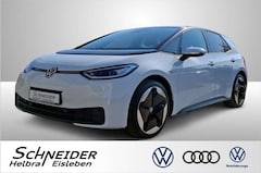 Bild des Angebotes VW ID.3 PRO PERFORMANCE STYLE CAM+IQ.LIGHT+SHZ+NAVI