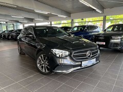 Bild des Angebotes Mercedes-Benz E 300 d T 4M 2xAvantgarde DISTRONIC+High End uvm