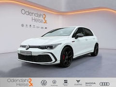 VW Golf GTI VIII 2,0 l TSI OPF 180 kW (245 PS) 6-Gang
