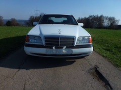 Bild des Angebotes Mercedes-Benz C 280 C 280 Classic