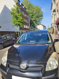 Bild des Angebotes Toyota Corolla Verso 2.2 D-4D Sol