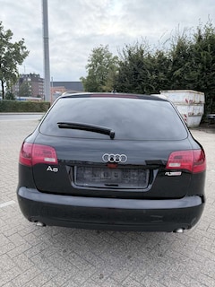 Bild des Angebotes Audi A6 2.7 TDI