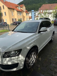 Bild des Angebotes Audi Q5 Q5 2.0 TDI quattro Stronic