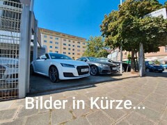 Bild des Angebotes Peugeot 307 CC Cabrio-Coupe Tendance/LEDER/KEIN TÜV