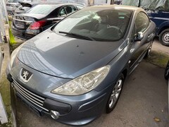 Bild des Angebotes Peugeot 307 CC Cabrio-Coupe Tendance/LEDER/KEIN TÜV