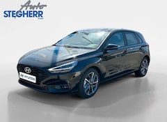 Bild des Angebotes Hyundai i30 Advantage Automatik