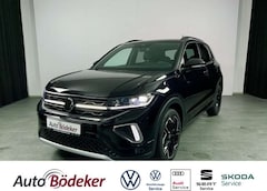 Bild des Angebotes VW T-Cross 1.5 TSI DSG R-Line Bluetooth LED Klima
