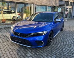 Bild des Angebotes Honda Civic e:HEV 2.0 i-MMD Hybrid Sport