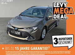 Bild des Angebotes Toyota Corolla TS 1.8 Hybrid UBER *CARPLAY*AA*NAVI*