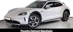 Bild des Angebotes Porsche Taycan 4 Cross Turismo Chrono InnoDrive Pano Bose