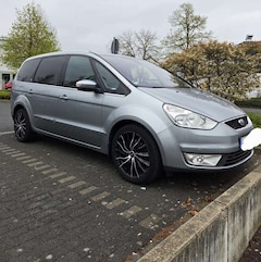 Bild des Angebotes Ford Galaxy 2.0 TDCi DPF Ghia