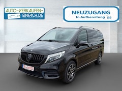 Bild des Angebotes Mercedes-Benz V 300 V 300d lang,AMGLine,SH,1H,AHK,RFK,TÜV,Ser,Gar