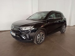 Bild des Angebotes SsangYong Tivoli Quartz 4x2