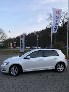 Bild des Angebotes VW Golf 1.6 TDI BlueMotion Technology Comfortline