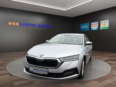 Bild des Angebotes Skoda Octavia Octavia Combi 2.0 TDI Active*LED*PDC*