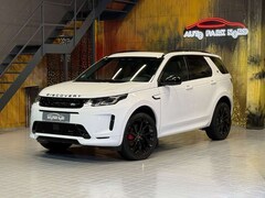 Bild des Angebotes Land Rover Discovery Sport R-Dynamic SE AWD~PANO~HUD~LEDER