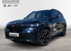 Bild des Angebotes BMW X5 xDrive30d M Sportpaket Gestiksteuerung DAB