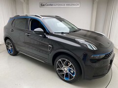 Bild des Angebotes Lynk & Co 01 01 PHEV 1.5 Plug-in-Hybrid Automatik 360°