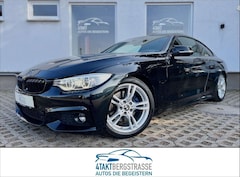 Bild des Angebotes BMW 430 d xDrive Coupé AUT M-Paket Navi HUD HiFi GLSD