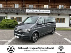 Bild des Angebotes VW T6 Caravelle .1 2,0 TDI DSG Comfortline (AHK+LED+PDC+Standh.)