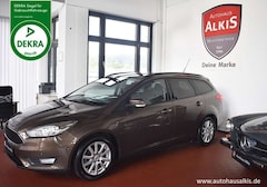 Bild des Angebotes Ford Focus Turnier 1.0 EcoBoost Business Edition