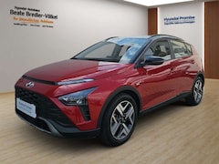 Bild des Angebotes Hyundai BAYON Intro Edition AUTOMATIK NAVI-Paket, PLUS-Paket, Da