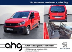 Bild des Angebotes Peugeot Partner KW L1 Premium HDI 100