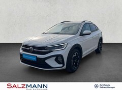 Bild des Angebotes VW Taigo 1.5 TSI DSG R-Line, AHK, Navi, Kamera, LED-Matrix