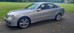 Bild des Angebotes Mercedes-Benz CLK 200 CLK Coupe 200 Kompressor Avantgarde