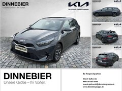 Bild des Angebotes Kia Ceed SW / cee'd SW Ceed Sportswagon Spirit Glasdach+LED+Kamera