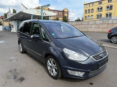 Bild des Angebotes Ford Galaxy 1.6 EcoBoost Start/Stop Titanium
