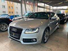 Bild des Angebotes Audi A5 3.0 TDI quattro 3xS-Line/137tkm/Led/Sportback