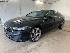 Bild des Angebotes Audi A7 Sportb 55  S-Line+Ext S-SITZE/MATRIX/HUD/21"