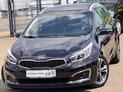 Bild des Angebotes Kia Ceed SW / cee'd SW Ceed Sportswagon Platinum Edition Aut.