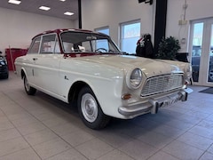 Bild des Angebotes Ford Taunus 12M TOP/Restauriert