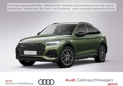 Bild des Angebotes Audi Q5 50 eTFSI quattro S tronic S line Ma
