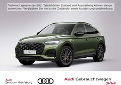 Bild des Angebotes Audi Q5 50 eTFSI quattro S tronic S line Ma