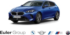 Bild des Angebotes BMW 120 dA M-Sport Limousine Sportpaket HUD AD Navi Digita