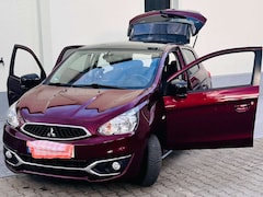 Bild des Angebotes Mitsubishi Space Star 1.2 MIVEC Active+ClearTec CVT