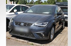 Bild des Angebotes SEAT Ibiza FR 1.0 TSI RüKa PDC ACC Navi "FR-Design"