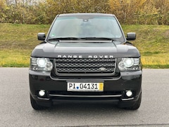 Bild des Angebotes Land Rover Range Rover Vogue L322 4.4 TDV8 TÜV NEU 11/2027 TOP VOLL