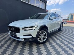 Bild des Angebotes Volvo V90 Cross Country Basis AWD