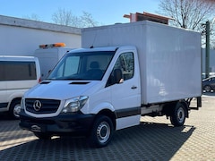 Bild des Angebotes Mercedes-Benz Sprinter 316 CDI//KOFFER/LBW/1.Hand/TOPZUSTAND//