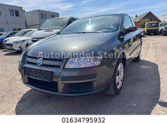 Bild des Angebotes Fiat Stilo 1.4 16V Active