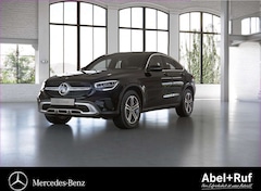 Bild des Angebotes Mercedes-Benz GLC 200 4M Coupé LED+Kam+Schiebedach+TotW+SHz
