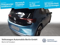 Bild des Angebotes VW ID.3 Pro S W-Pumpe 77kWh MATRIX-LED 3J-Garantie