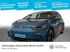 Bild des Angebotes VW ID.3 Pro S W-Pumpe 77kWh MATRIX-LED 3J-Garantie